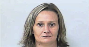 Karen Stupi, - St. Lucie County, FL 